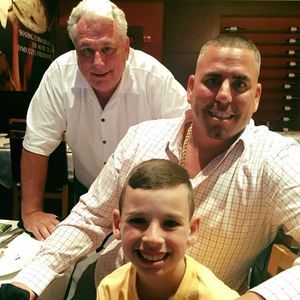 Meet your Posher, Jeff